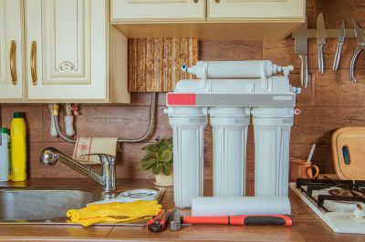 Convenience and Reliability!