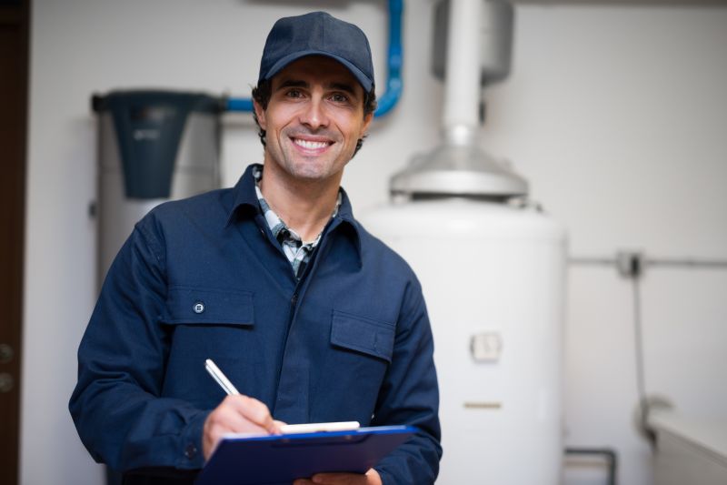 Commercial Water Heater Repair in Sacramento, CA