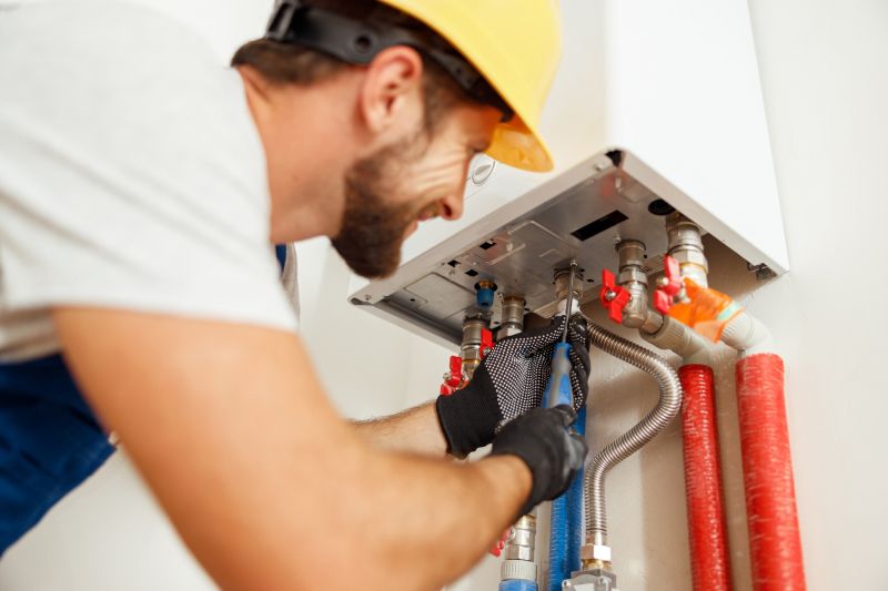 Electric Water Heater Repair in Fort Lauderdale, FL