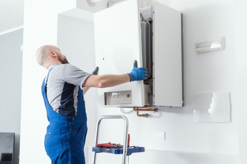 Electric Water Heater Repair in Fredericksburg, VA