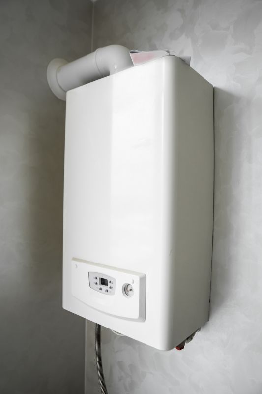 Expansion Tank Installation in Fort Lauderdale, FL