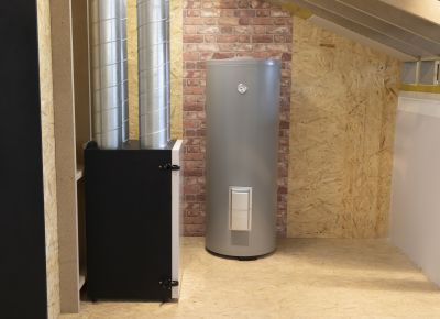 Gas Water Heater Installation in San Jose, CA