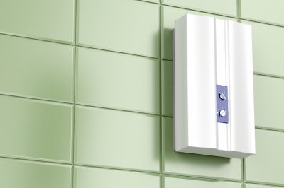 Gas Water Heater Installation in Boca Raton, FL