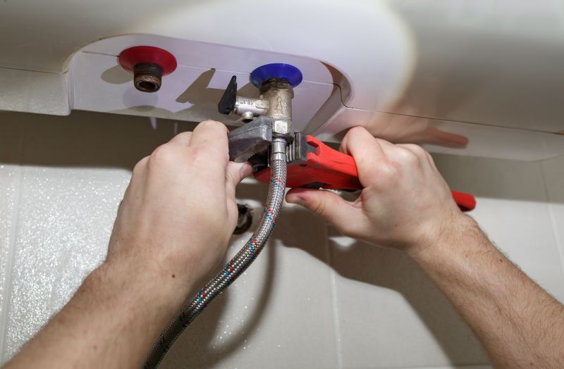 Gas Water Heater Repair in Boca Raton, FL