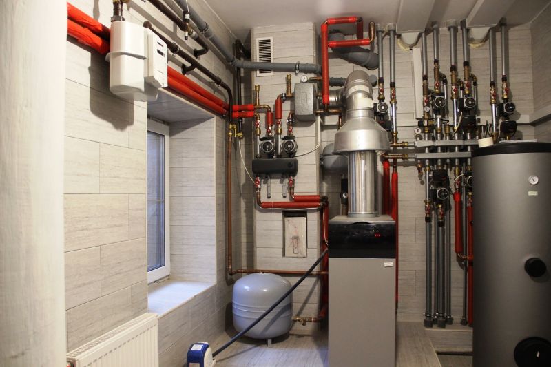 Gas Water Heater Replacement in Katy, TX