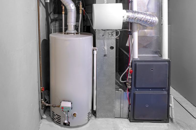 Gas Water Heater Replacement in Sacramento, CA