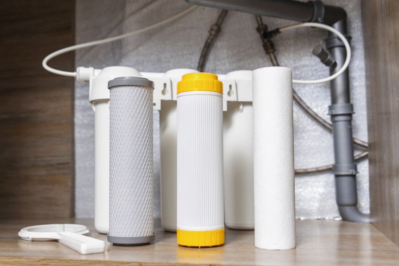 Home Water Filtration Service in Denver, CO