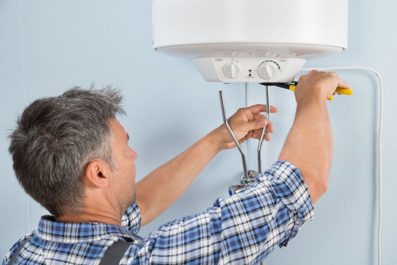 Hot Water Heater Installation in Sacramento, CA