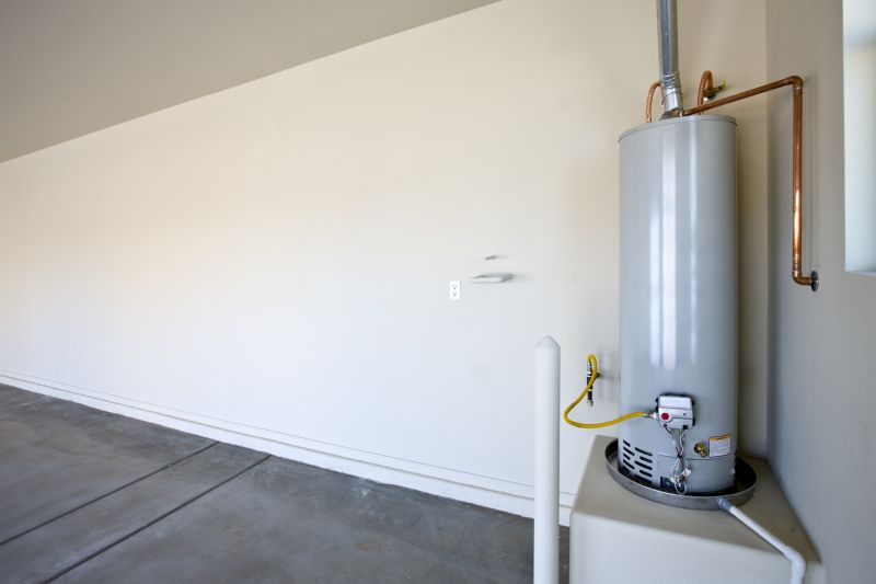 Hot Water Heater Installation in Sacramento, CA