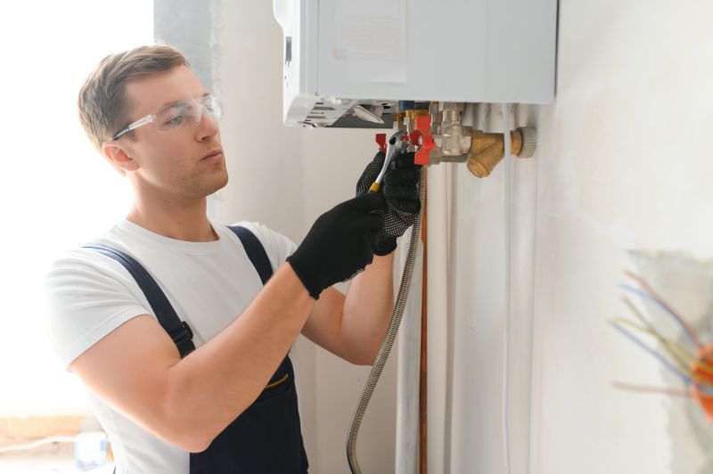 Hot Water Heater Repair in Boca Raton, FL
