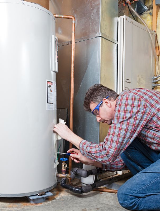 Hot Water Heater Repair in Fort Lauderdale, FL