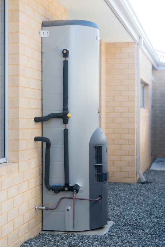 Hot Water Heater Replacement in Boca Raton, FL