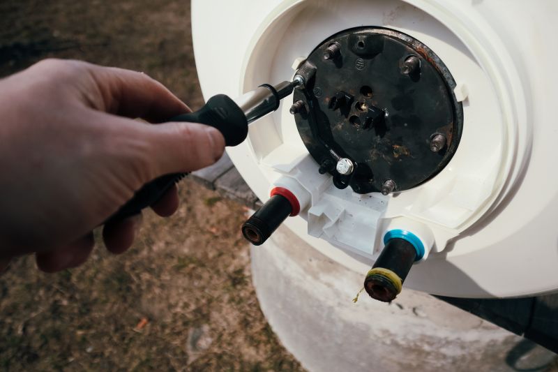 Hot Water Heater Service in Annapolis, MD