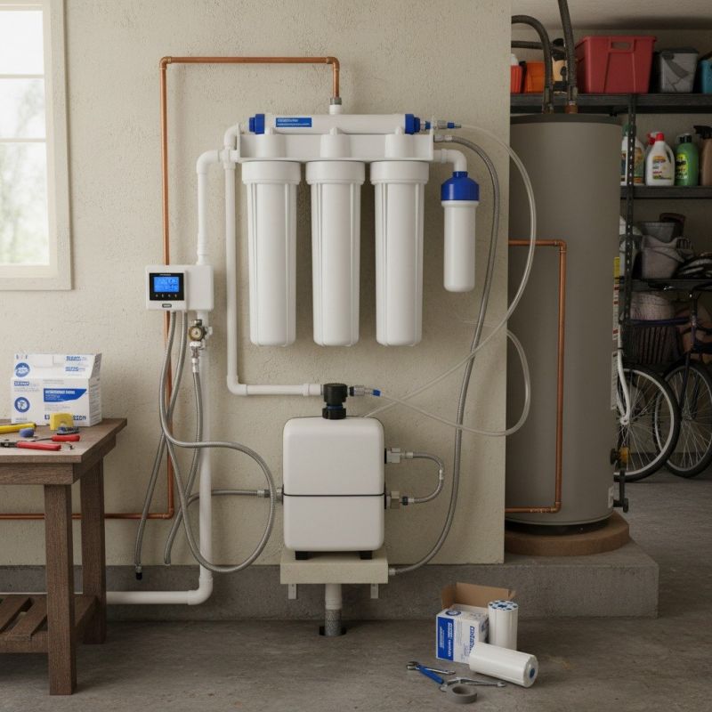 How To Tell If Your Water Needs Professional Treatment