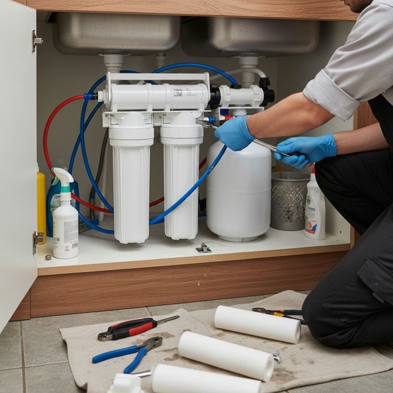 How To Tell If Your Water Needs Professional Treatment