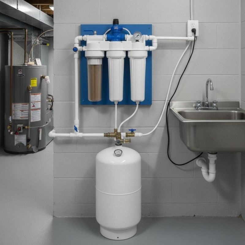 How To Tell If Your Water Needs Professional Treatment