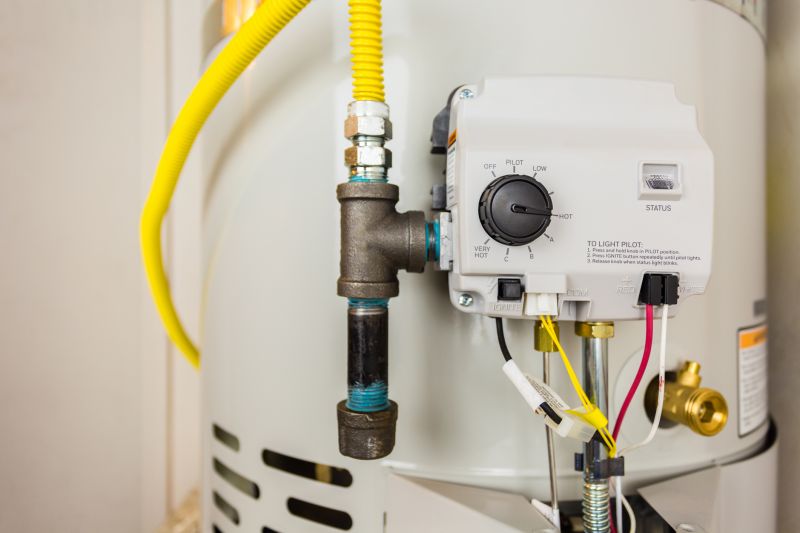 Propane Water Heater Repair in Fort Lauderdale, FL