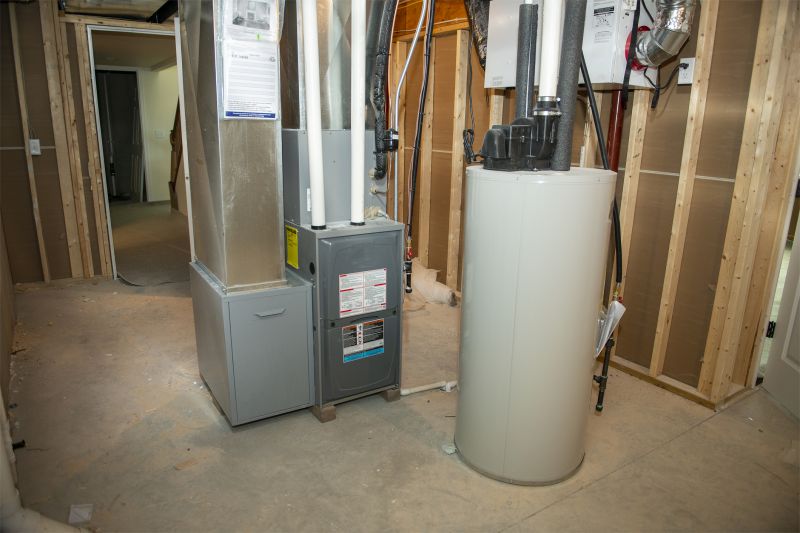 Propane Water Heater Service in West Palm Beach, FL