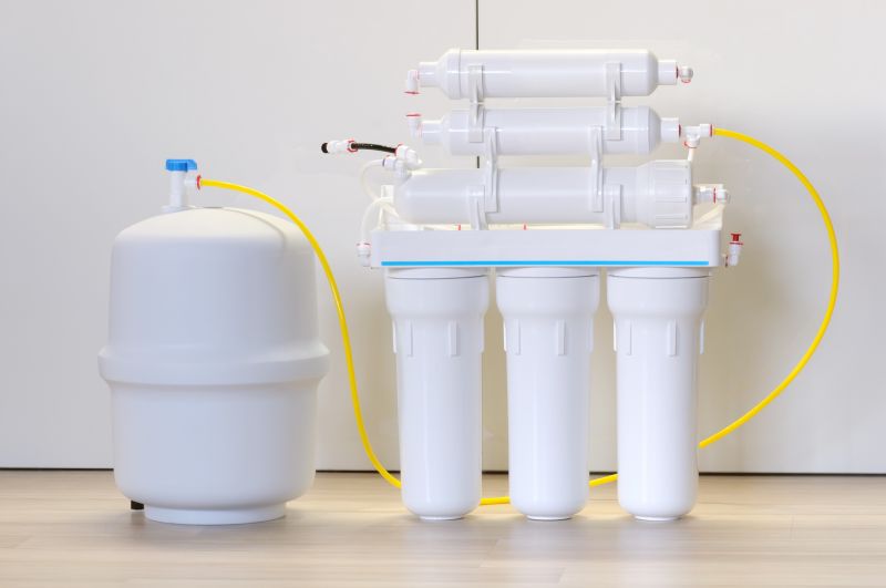 Reverse Osmosis Installation in Sarasota, FL