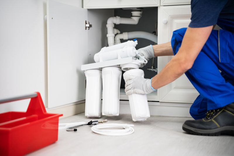 Sink Water Filter Service in Louisville, KY