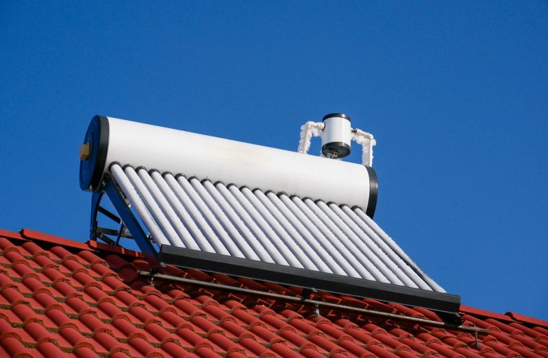 Solar Water Heater Repair in West Palm Beach, FL