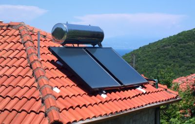 Solar Water Heater Repair in Boca Raton, FL
