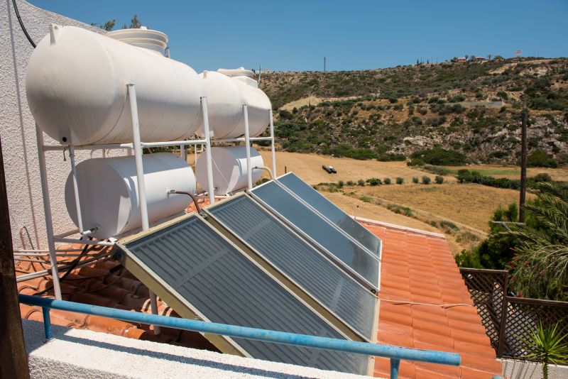 Solar Water Heater Repair in Fort Lauderdale, FL