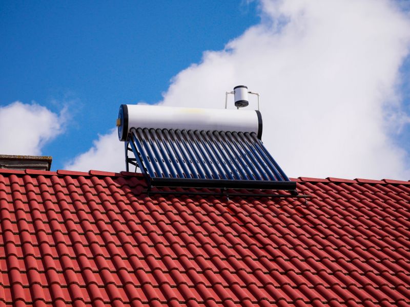 Solar Water Heater Replacement in West Palm Beach, FL