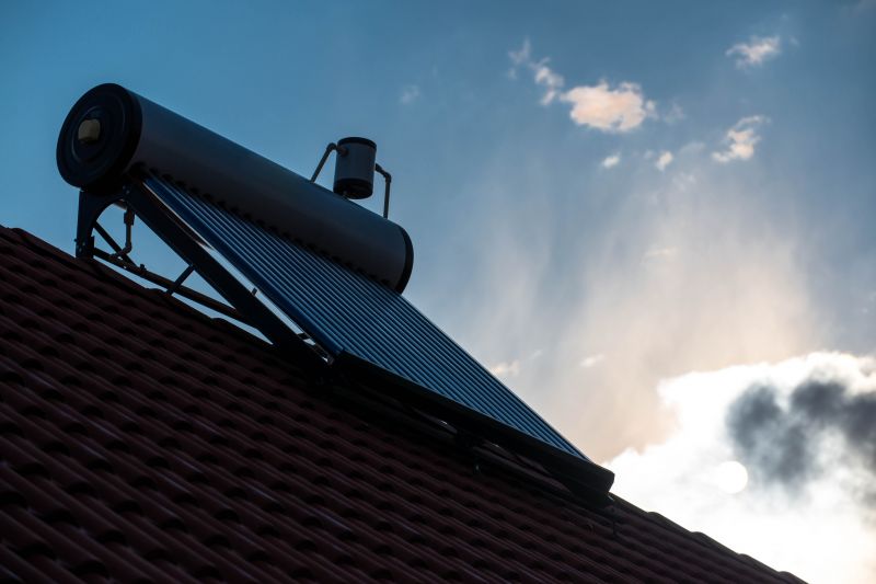 Solar Water Heater Replacement in Fort Lauderdale, FL
