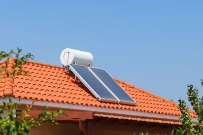 Solar Water Heater Service in West Palm Beach, FL