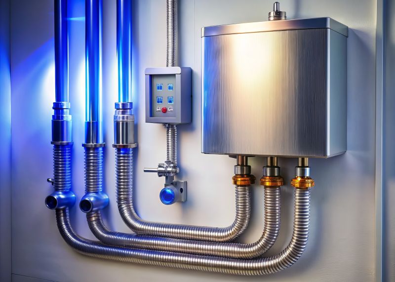 Tankless Heater Installation in San Jose, CA