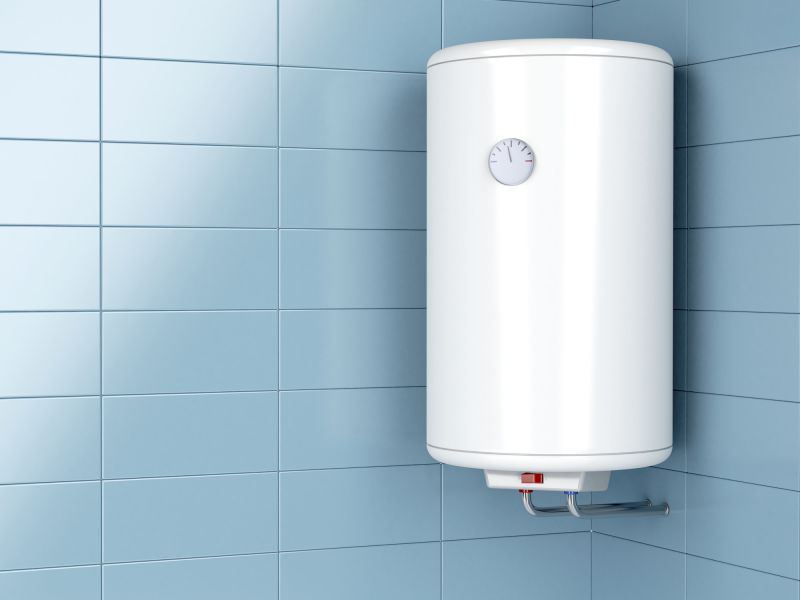 Tankless Heater Installation in Sacramento, CA