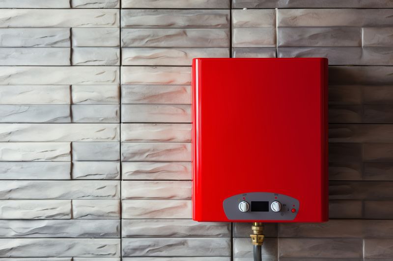 Tankless Heater Installation in Fort Lauderdale, FL