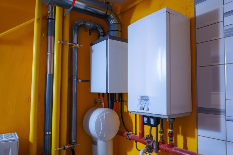 Tankless Water Heater Repair in Katy, TX