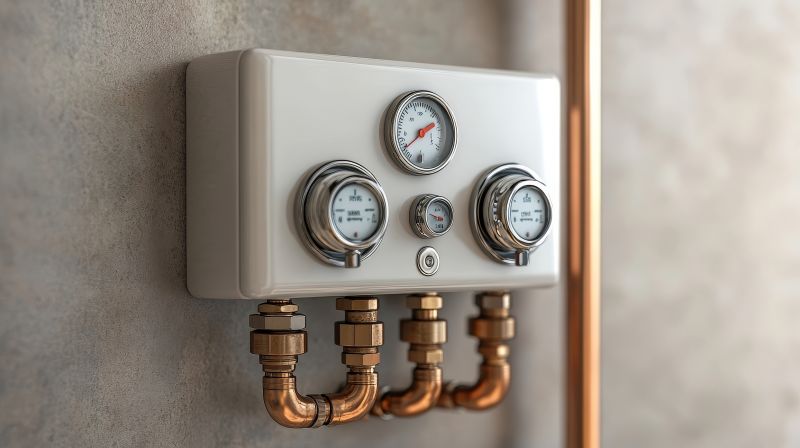Tankless Water Heater Service in Kansas City, MO