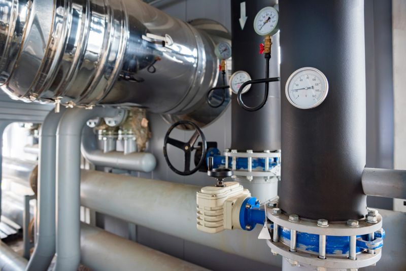 Water Heater Installation in Fredericksburg, VA