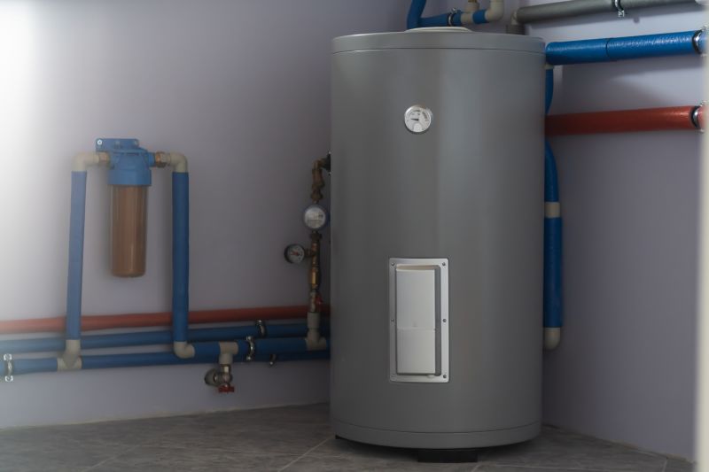 Water Heater Installation in Annapolis, MD