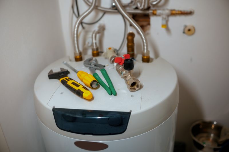 Water Heater Installation in San Jose, CA