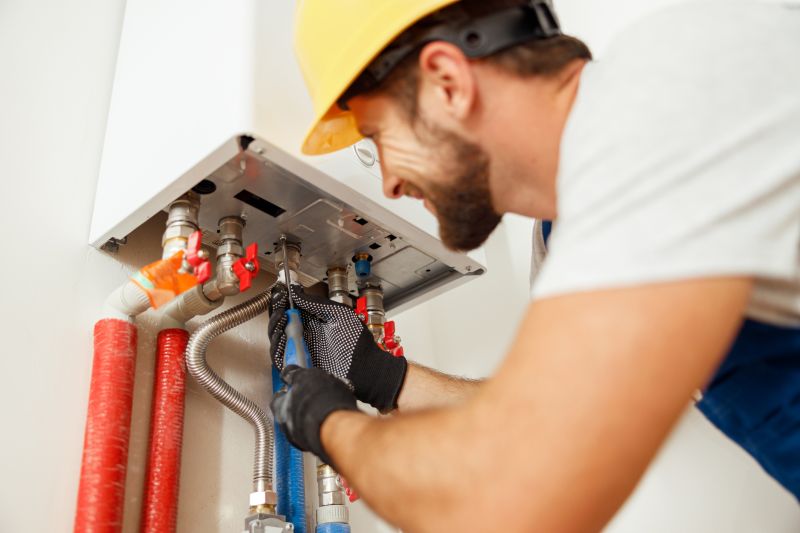 Water Heater Installation in Sacramento, CA