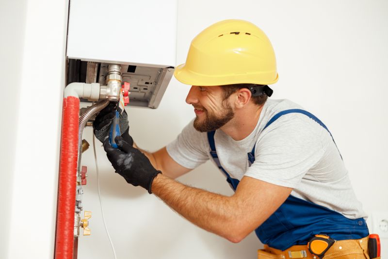 Water Heater Repair in Sacramento, CA