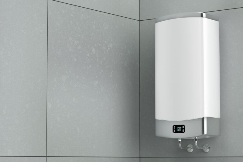 Water Heater Replacement in Fort Lauderdale, FL