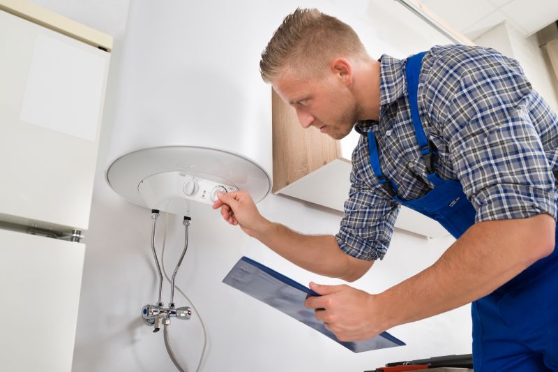 Water Heater Replacement in West Palm Beach, FL