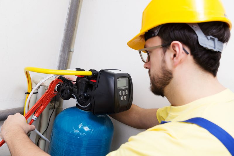 Water Treatment Service in Indianapolis, IN